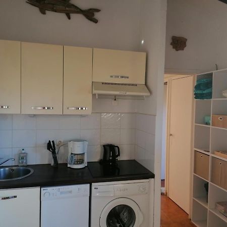 Appart Blue Fish 4 Pers Apartment Porticcio  Ngoại thất bức ảnh